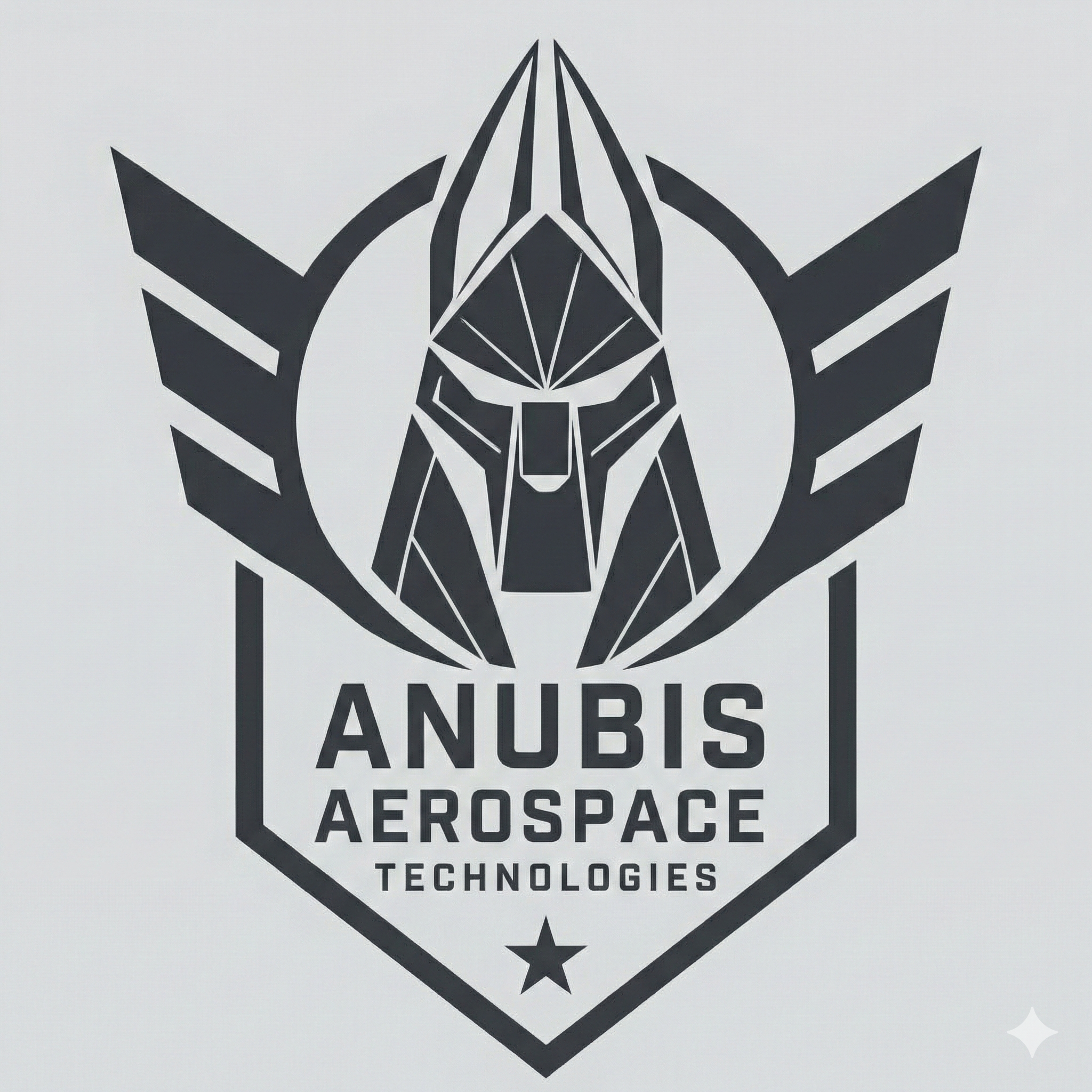 Anubis Aerospace Technologies logo
